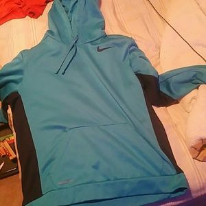 Nike sweatshirt